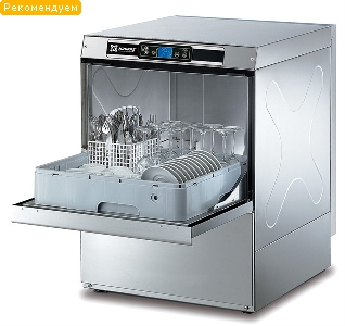 Промышленная посудомоечная машина Krupps K540E